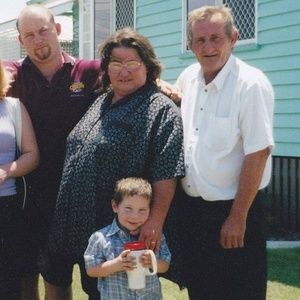 Meet your Posher, Irene